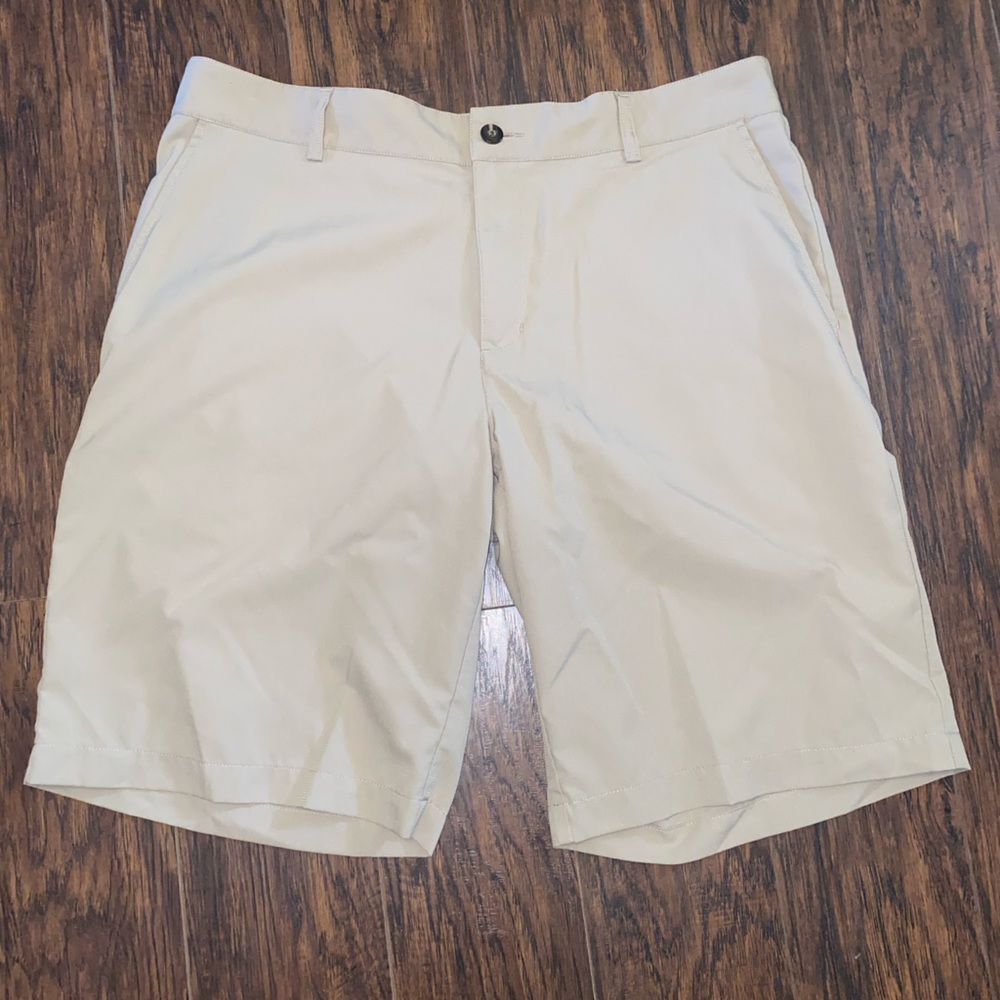 Adidas golf shorts